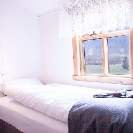 Fossardalur Guesthouse Djúpivogur Eksteriør billede