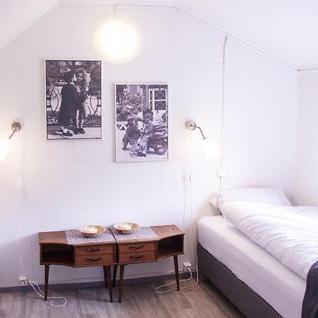 Fossardalur Guesthouse Djúpivogur Eksteriør billede