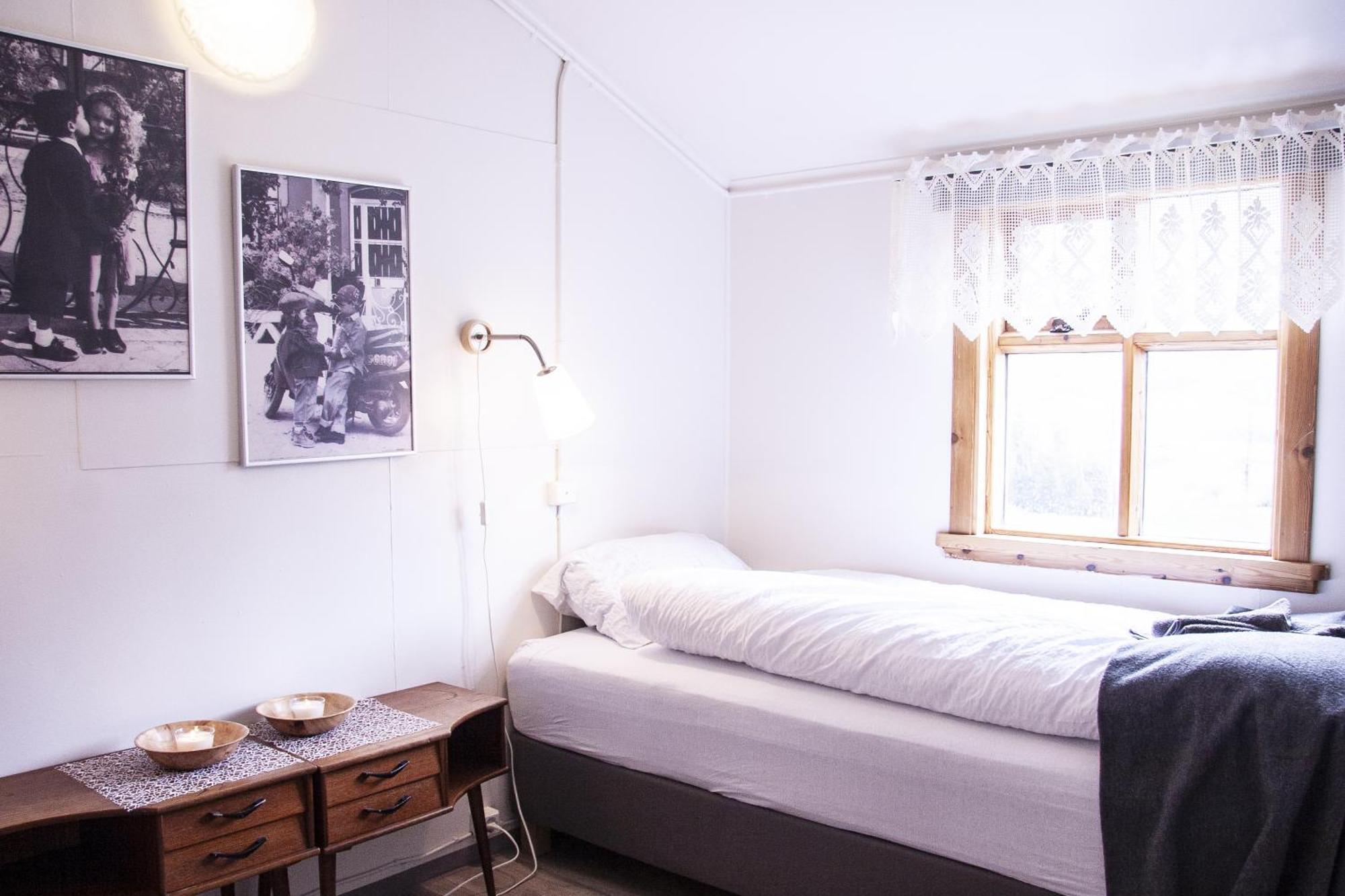 Fossardalur Guesthouse Djúpivogur Eksteriør billede
