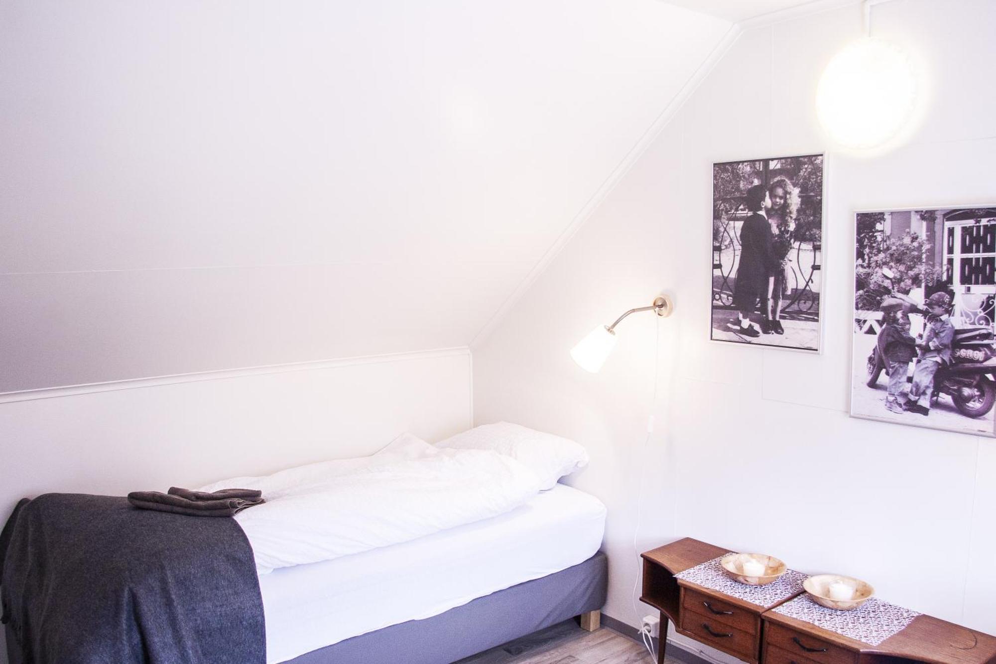 Fossardalur Guesthouse Djúpivogur Eksteriør billede