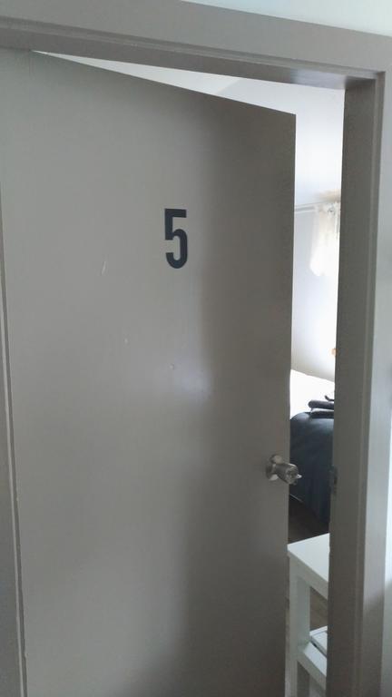 Fossardalur Guesthouse Djúpivogur Eksteriør billede