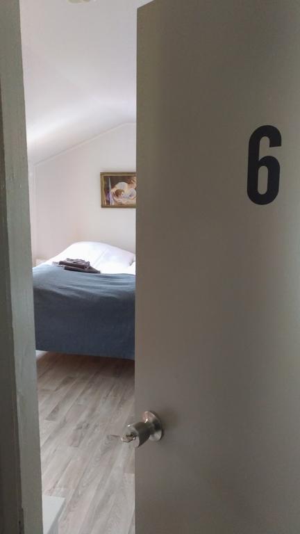 Fossardalur Guesthouse Djúpivogur Eksteriør billede