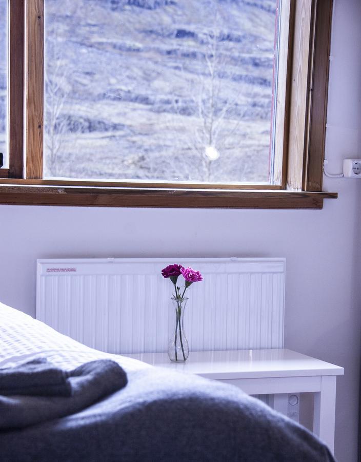Fossardalur Guesthouse Djúpivogur Eksteriør billede