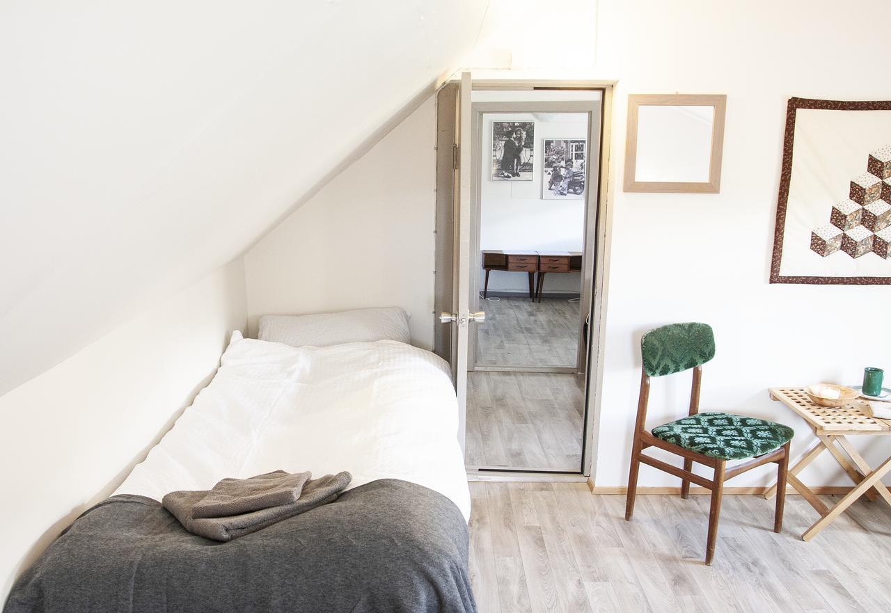 Fossardalur Guesthouse Djúpivogur Eksteriør billede